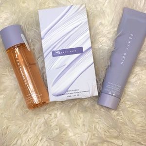 FENTY SKIN START’RS FULL-SIZE BUNDLE